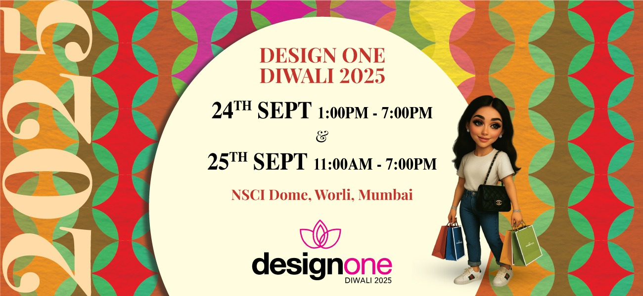 Design One Diwali 2025