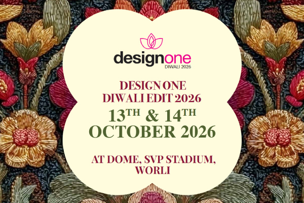 Design One Diwali Edit 2026
