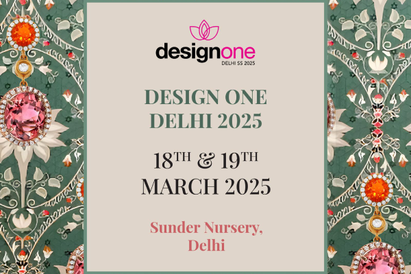 Design One Spring Summer Delhi 2025