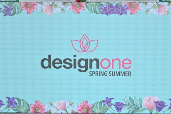 Design One Spring Summer 2023