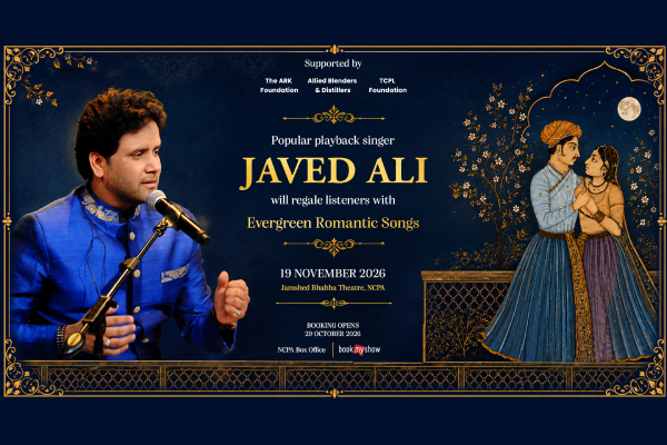 Evergreen Romantic Songs by Javed Ali