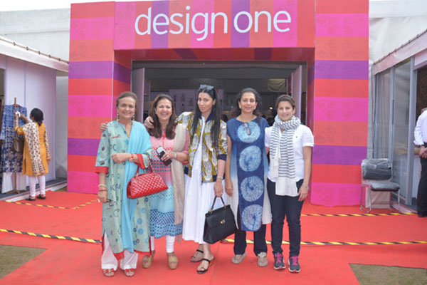 Design One Delhi March-2015