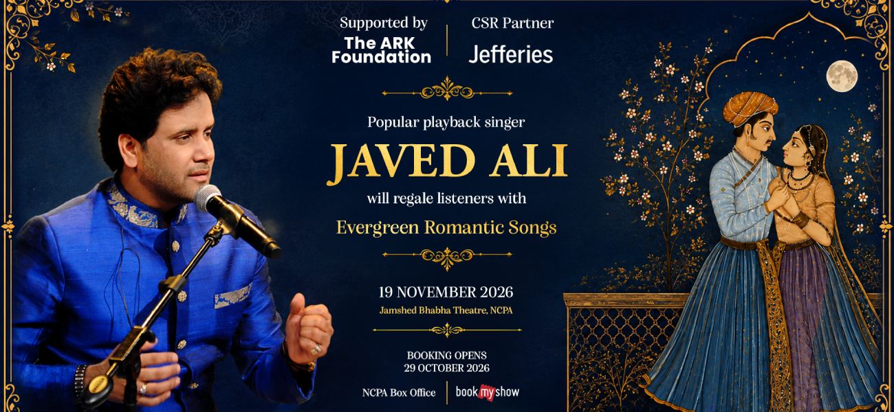 Evergreen Romantic Songs by Javed Ali