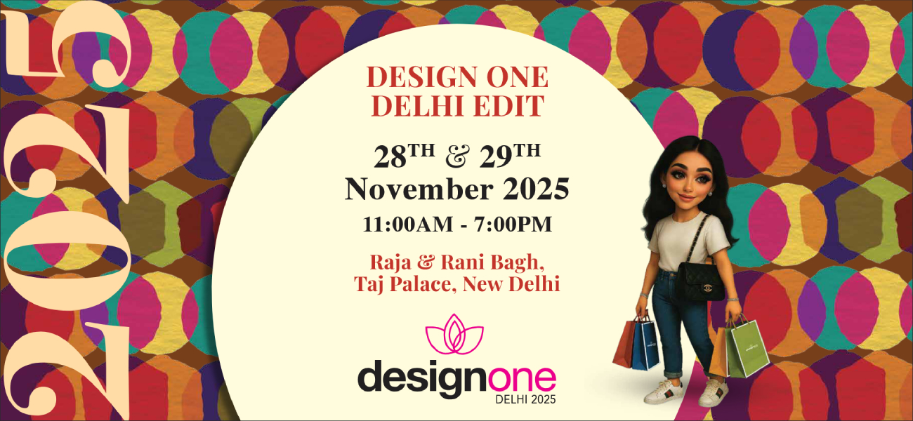 Design One Delhi Edit