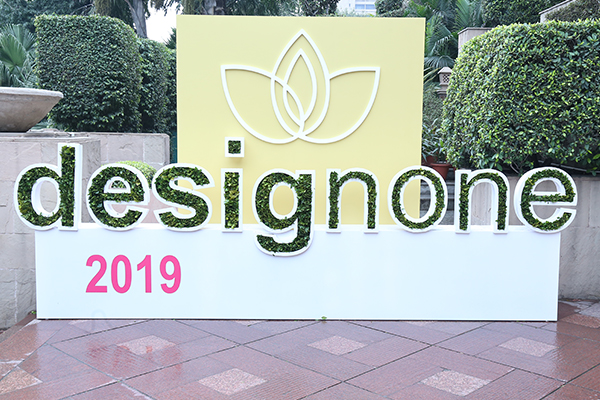 Design One Spring Summer – Delhi