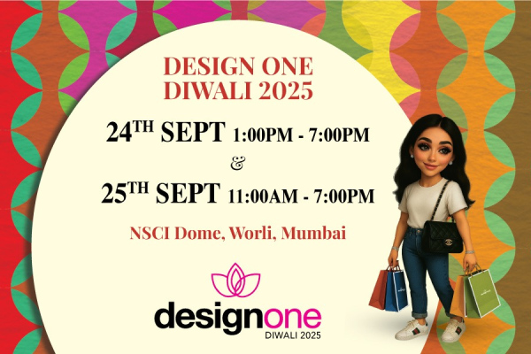 Design One Diwali 2025