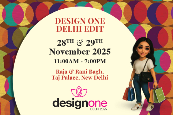 Design One Delhi Edit