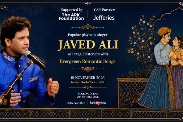 Evergreen Romantic Songs by Javed Ali